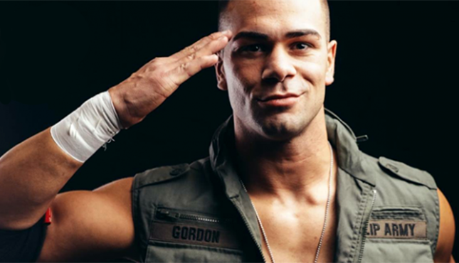 Flip Gordon