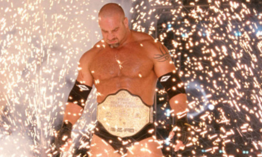 Goldberg