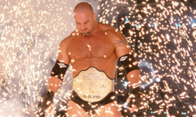 Goldberg