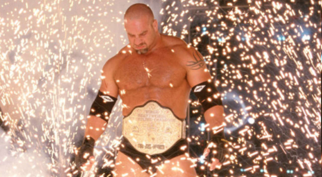 Goldberg