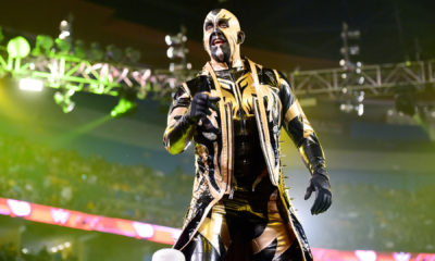 Goldust