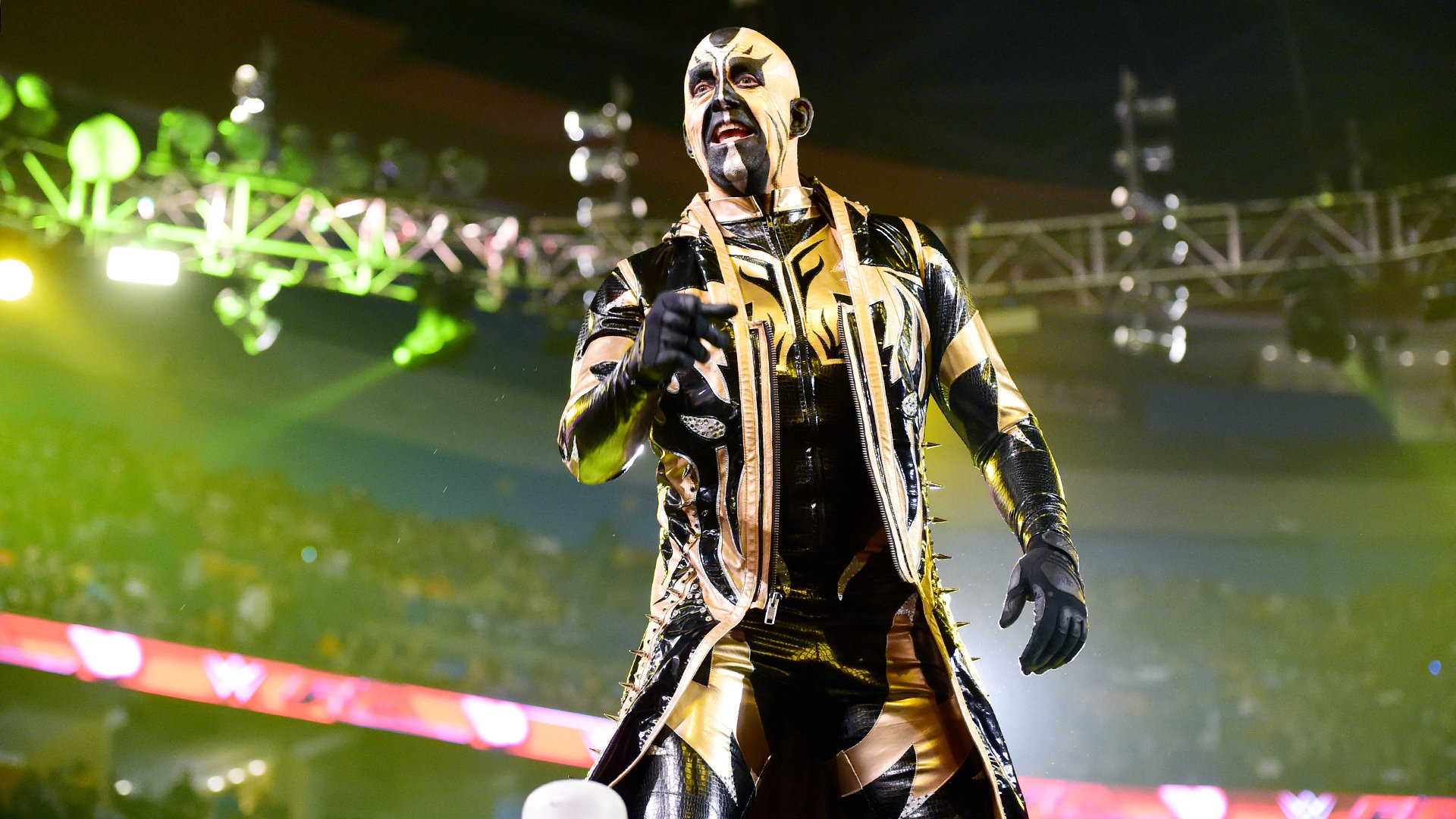 Goldust
