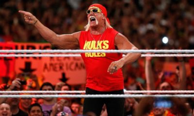 Hulk Hogan