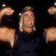 Hulk Hogan Flex