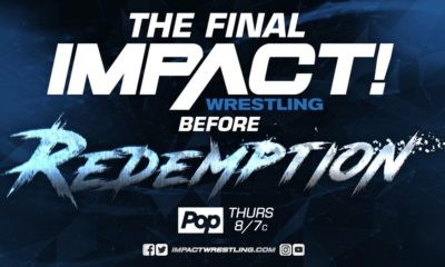 Impact On Pop Redemption