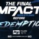 Impact On Pop Redemption