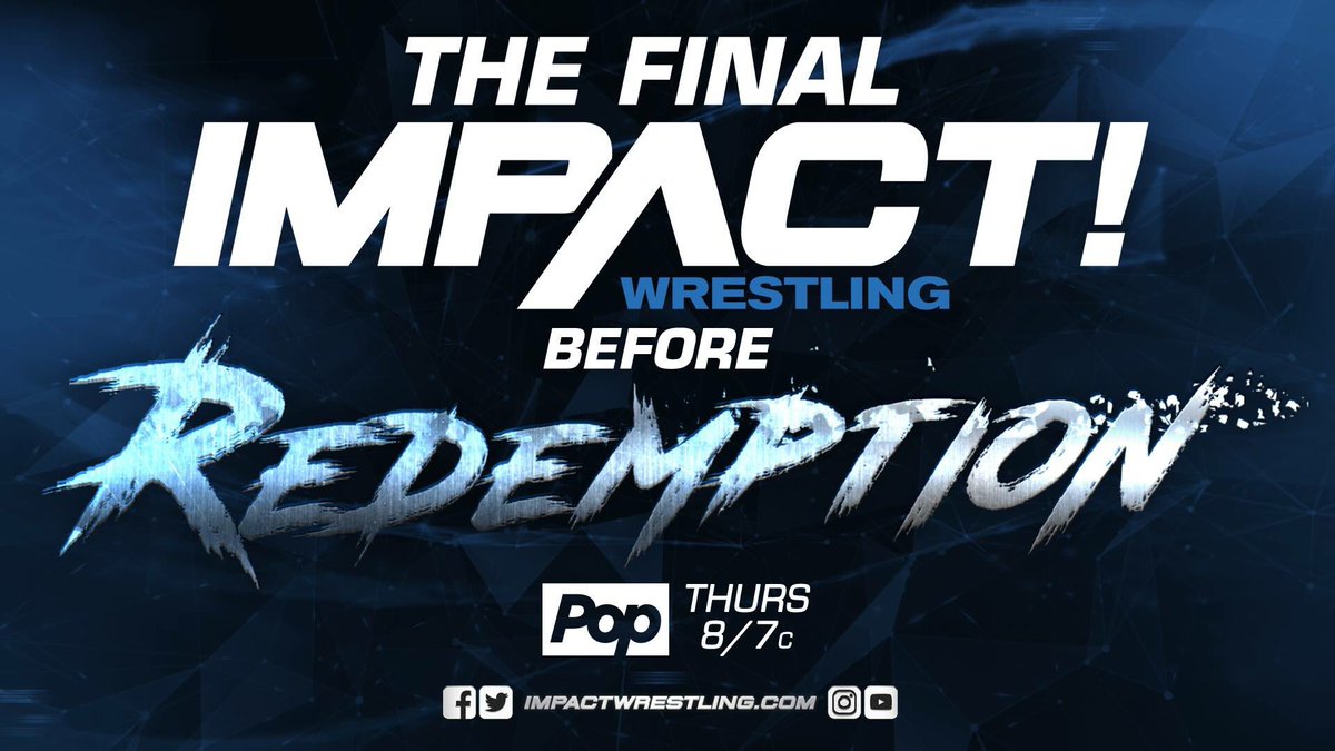 Impact On Pop Redemption