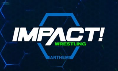 IMPACT Wrestling