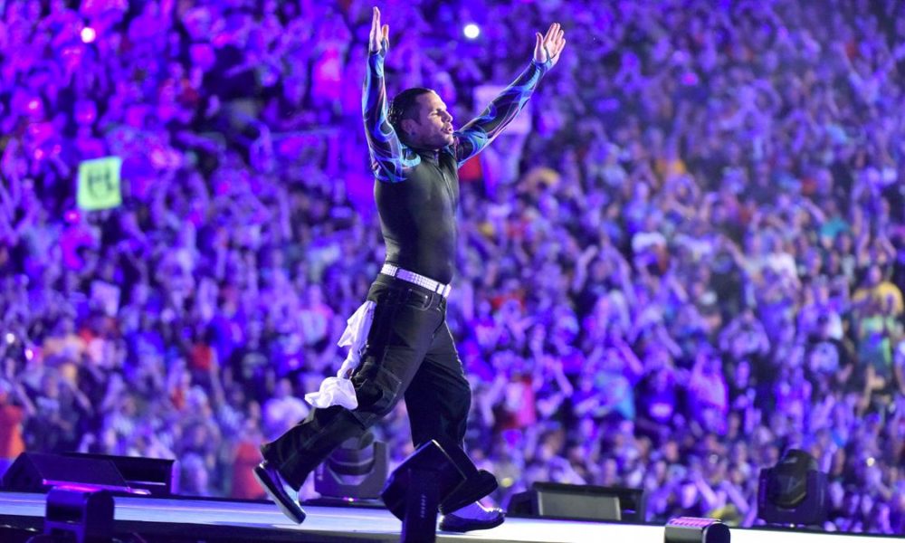 Jeff Hardy