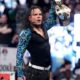 Jeff Hardy WWE United States Championship