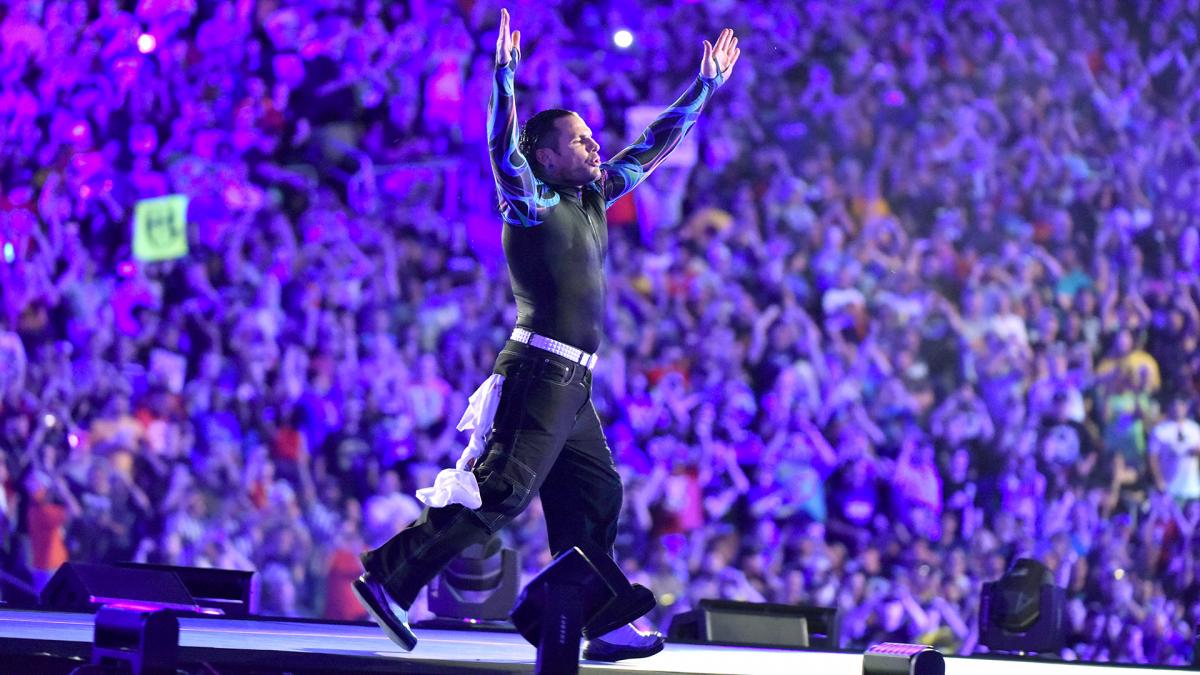 Jeff Hardy