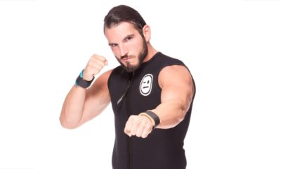 Johnny Gargano