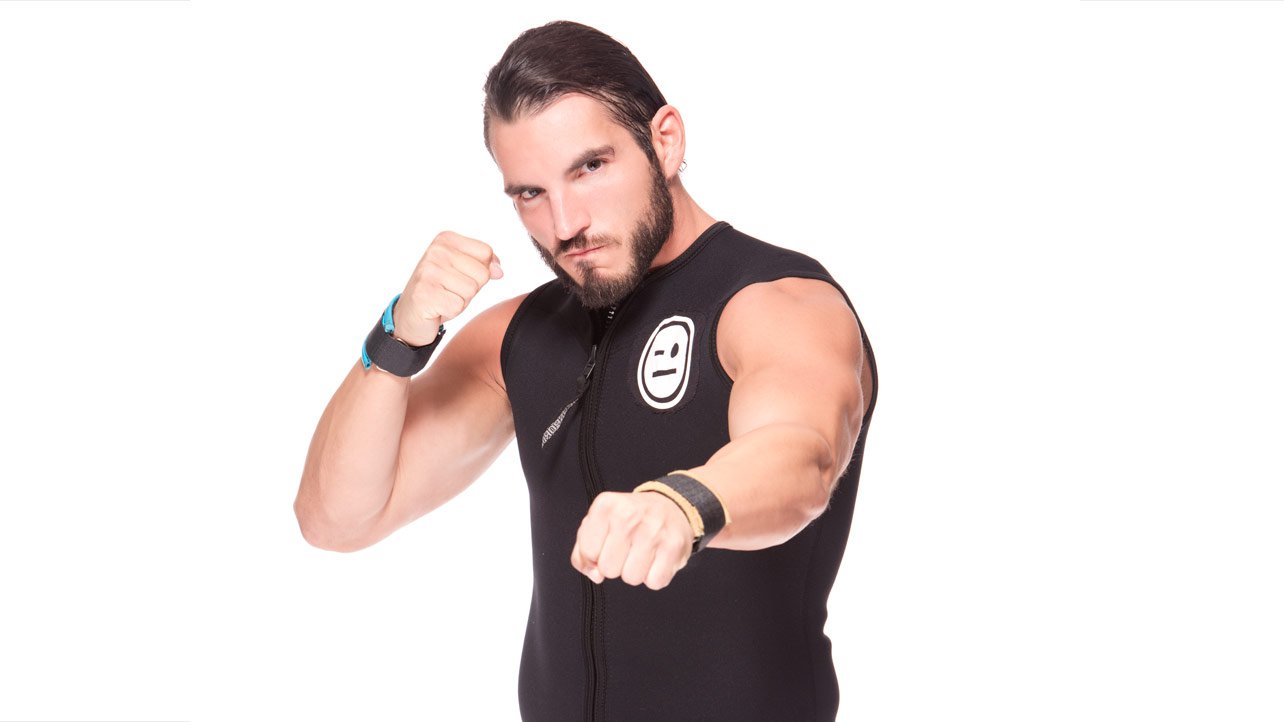 Johnny Gargano