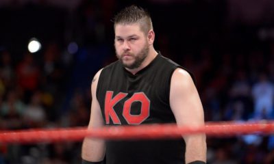 Kevin Owens