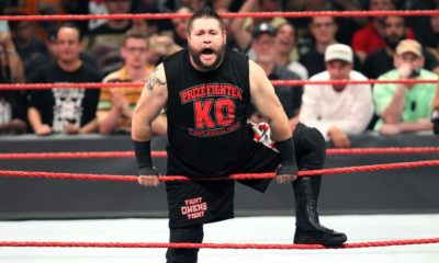 Kevin Owens