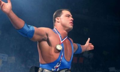 Kurt Angle