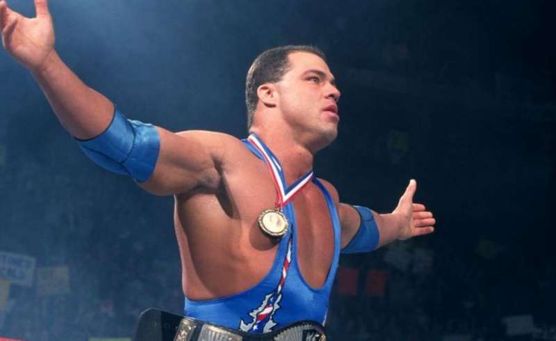 Kurt Angle