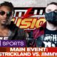 MLW Fusion Shane Strickland vs Jimmy Havoc