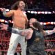 Matt Hardy & Bray Wyatt