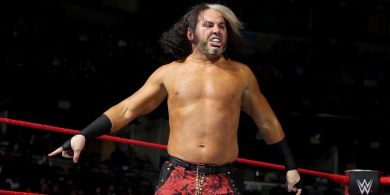 Matt Hardy
