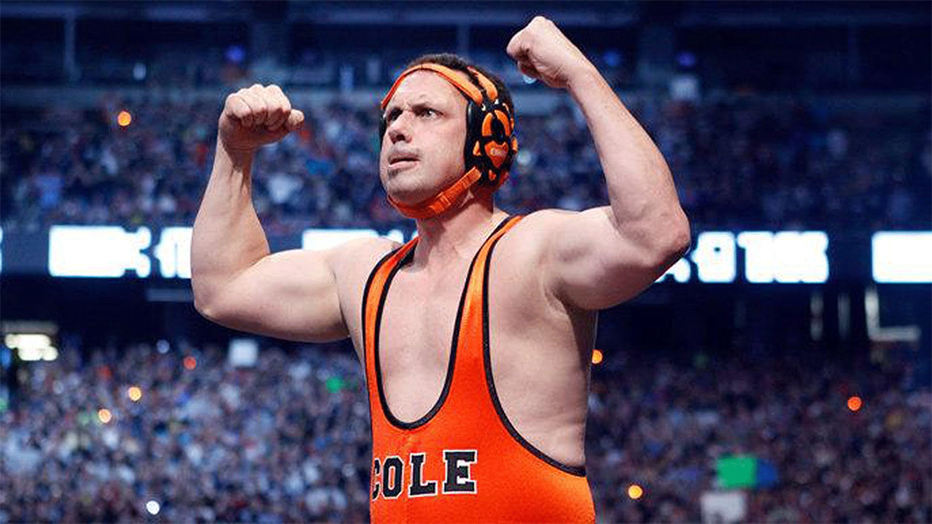 Michael Cole WrestleMania