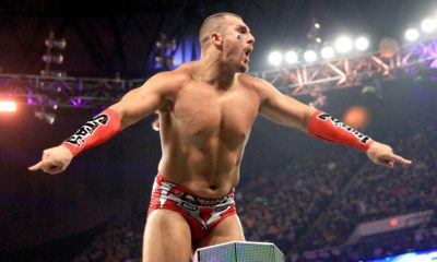 Mojo Rawley