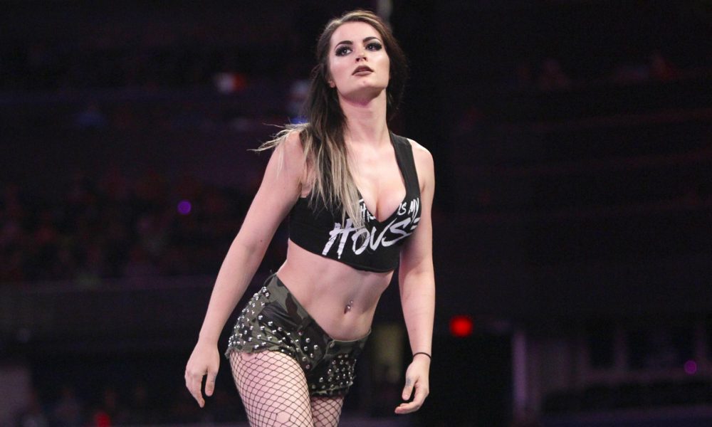 Paige