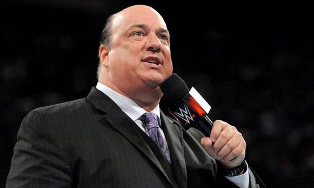 Paul Heyman
