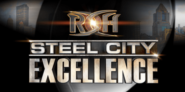 ROH Steel City Excellence