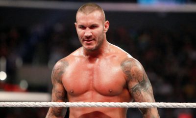 Randy Orton 4