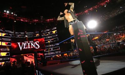 Randy Orton