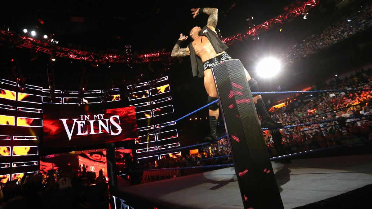 Randy Orton