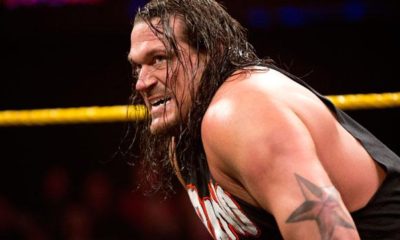 Rhyno Rhino WWE ECW