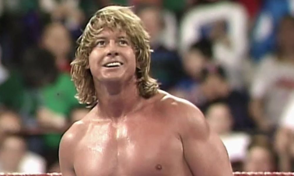 Roddy Piper
