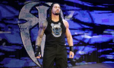 Roman Reigns 4