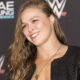 Ronda Rousey WWE Pic