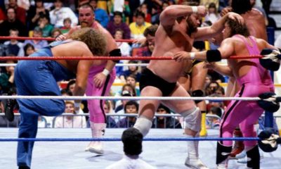Royal Rumble 1988