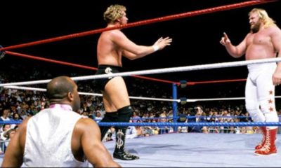 Royal Rumble 1989