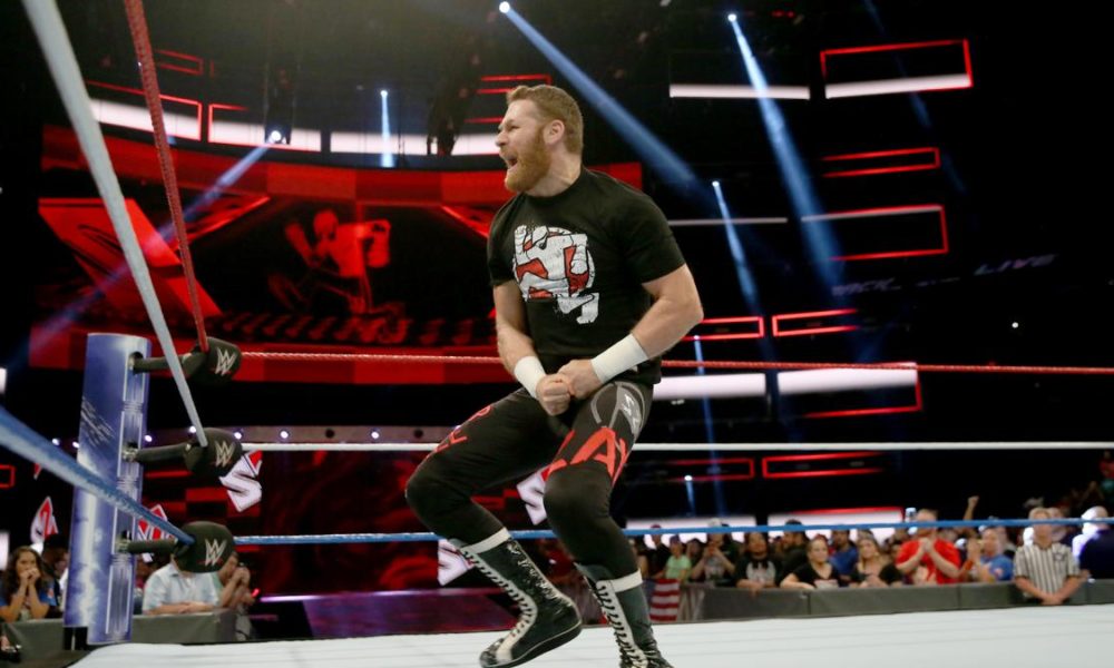 Sami Zayn