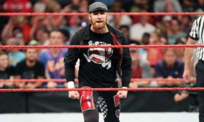 Sami Zayn