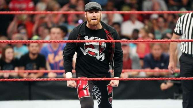 Sami Zayn