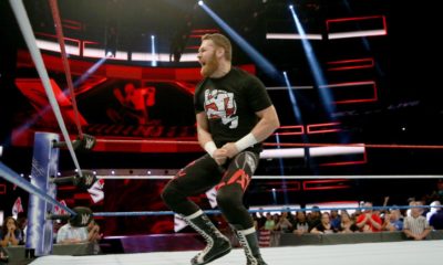 Sami Zayn