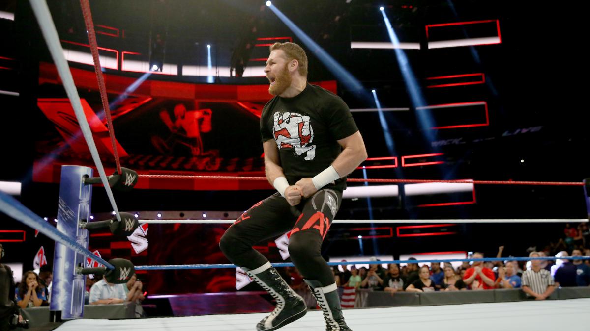 Sami Zayn