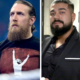 Sasha Banks Daniel Bryan Andrade Cien Almas Seth Rollins WWE Superstar Shake Up Moves