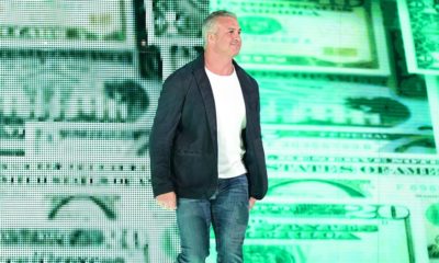 Shane McMahon