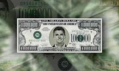 Shane McMahon Money