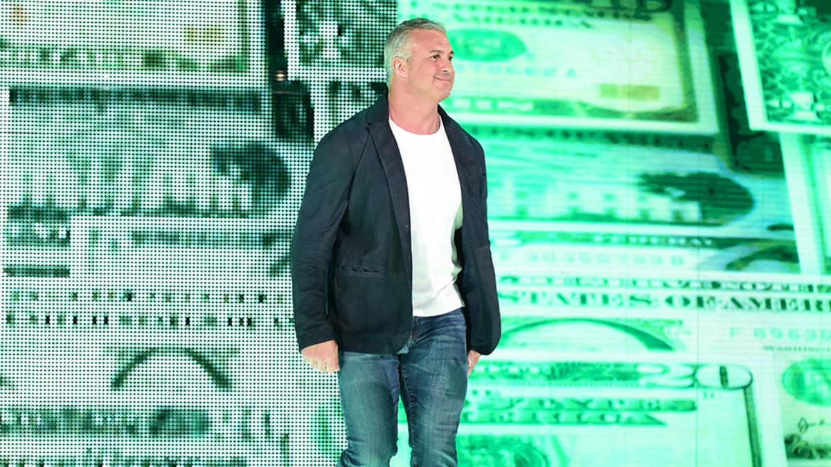 Shane McMahon