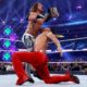Shinsuke Nakamura Heel Turn