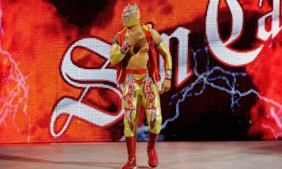 Sin Cara