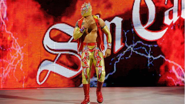 Sin Cara